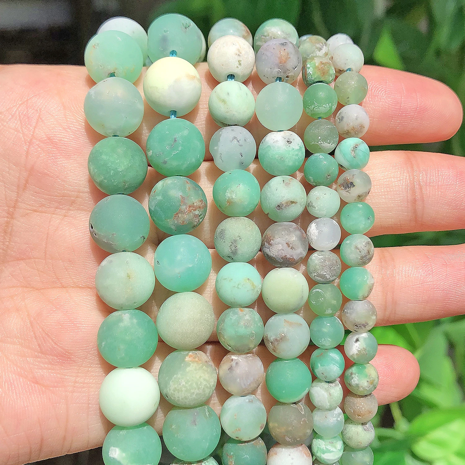 Jewelry Green Chrysoprase Stones Chrysoprase Jewelry Chrysoprase