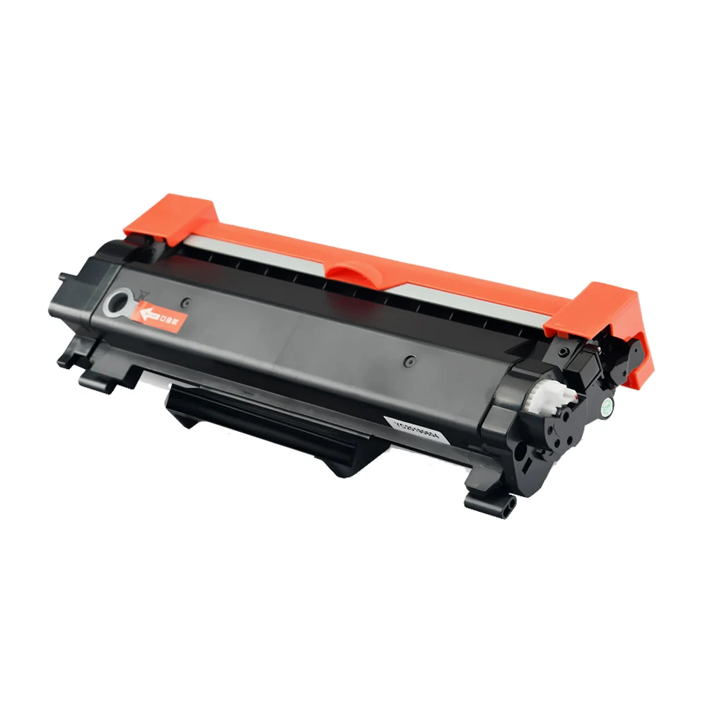 TN-2460 TN-2480 Toner Cartridge TN2460 TN2480 Compatible for Brother DCP L2535DW 2550DW HL 2375DW MFC L2715DW L2750DW L2710DW toner cartridge replacement