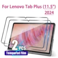 2PCS Tempered Glass