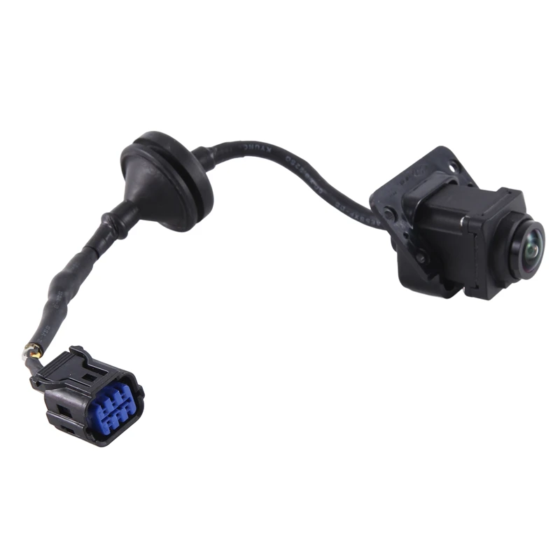 

96710-8S000 New Rear View Reverse Camera Black Rear View Camera Assist Backup Camera For KIA Hyundai