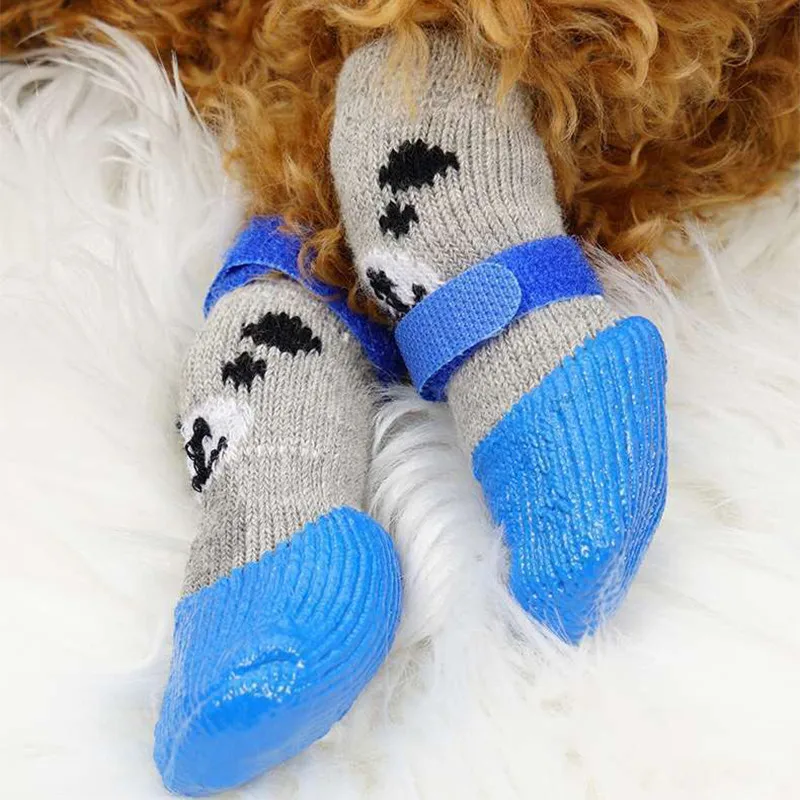Title 19, Shoes for Dogs Small Big Winter Dog Shoes Boots...