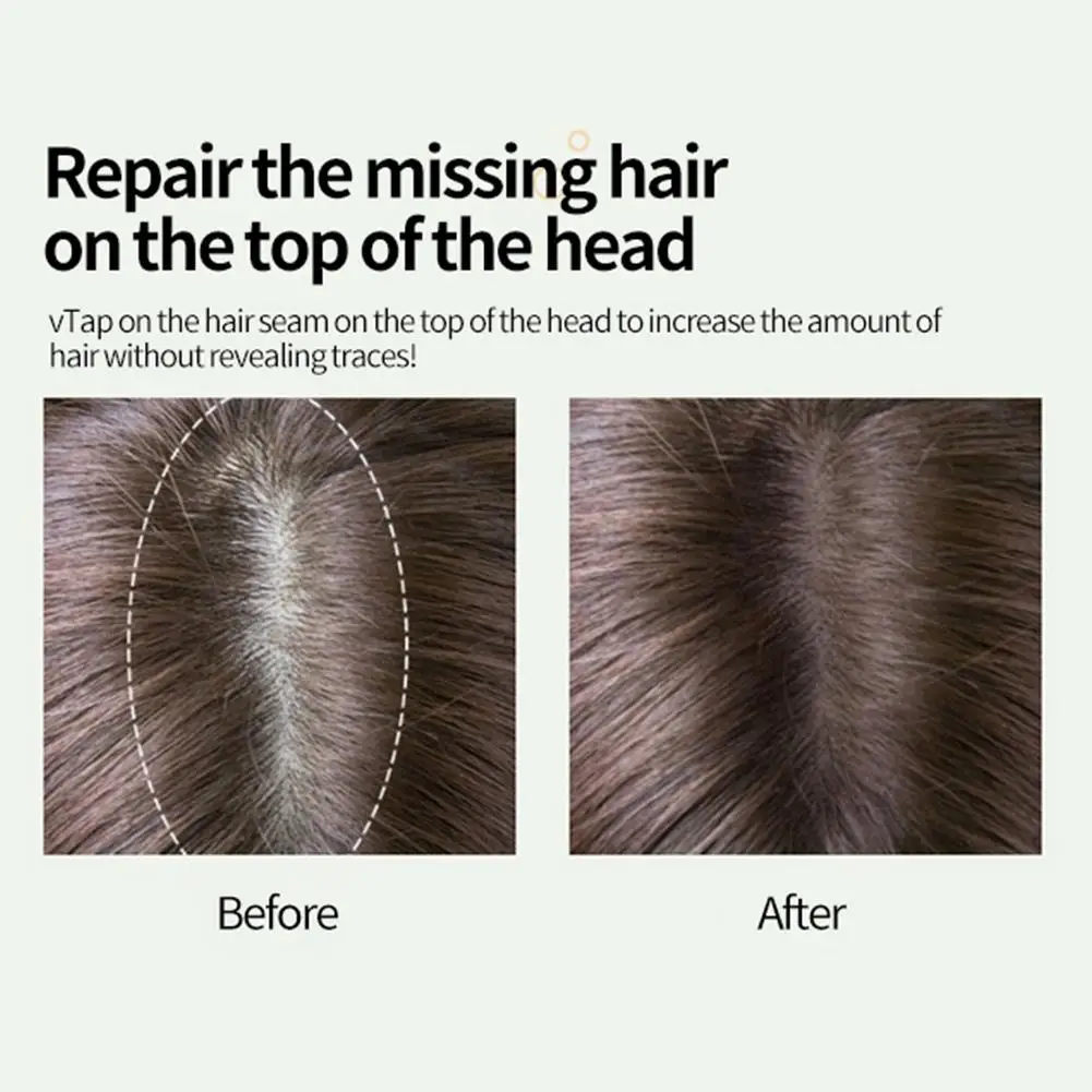 Рисунок 4 - Пудра Hairline, тени для лба