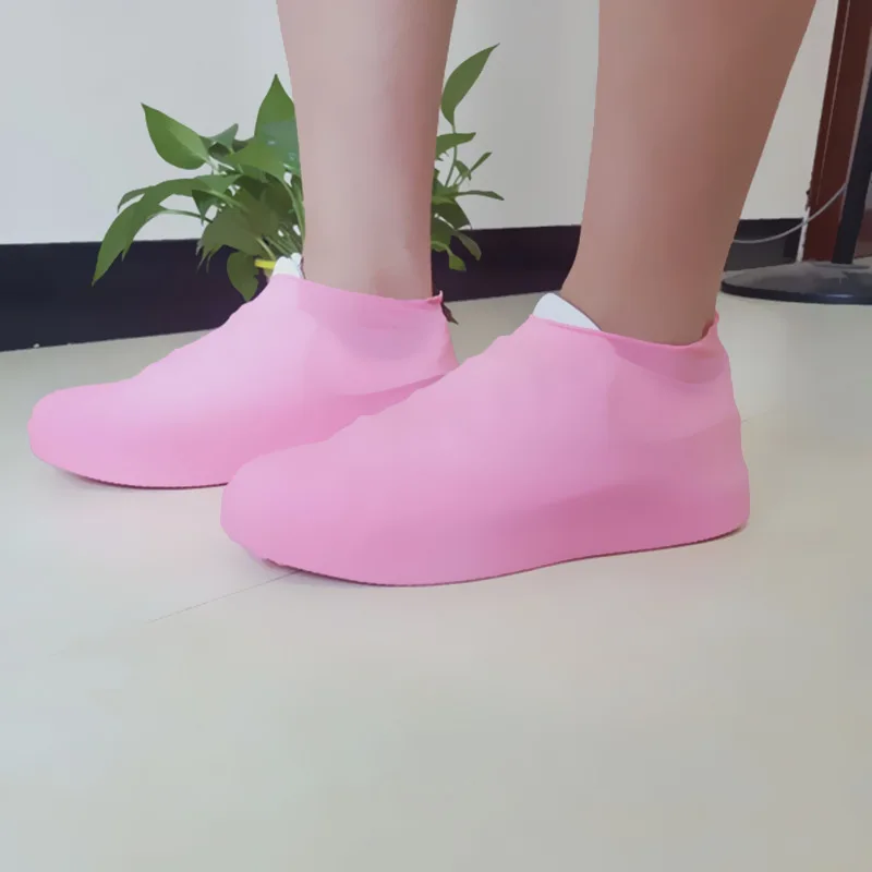 pink low