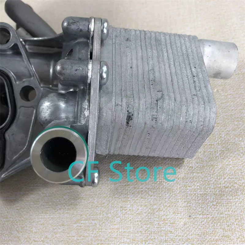 Tubo Di Ritorno Refrigerante Turbo 55567067 In Metallo - Compatibile Con Buick Encore, Chevrolet Cruze/Sonic/Trax 1.4L 1.8L