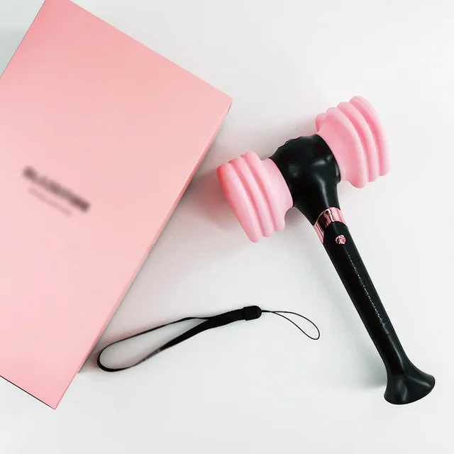 Blackpink - Official Light Stick Ver.2 [Hammerbong]