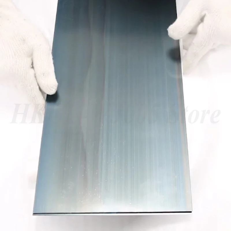 Thick 0.1-3mm 65MN Spring Steel Strip Quenched Manganese Steel Belt Spring Steel Sheet Steel Plate Customizable