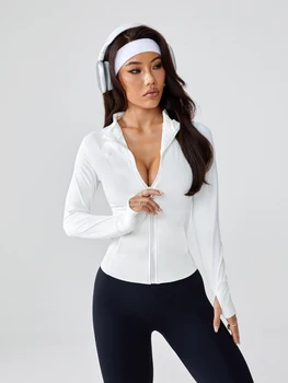 Sculpt Crop Top 1