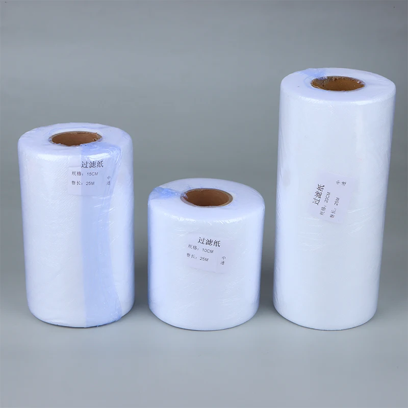 1PCS Original Filter Roll Replacement Set For BUBBLE MAGUS ARF-S ARF-M ARF-L Automatic Roll Filter Nylon Filter Sock Bio Filter 4