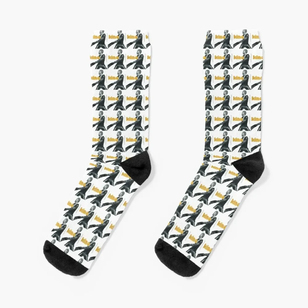 

Kina: Girl from the Gutter Socks winter gifts Children's Ladies Socks Men's