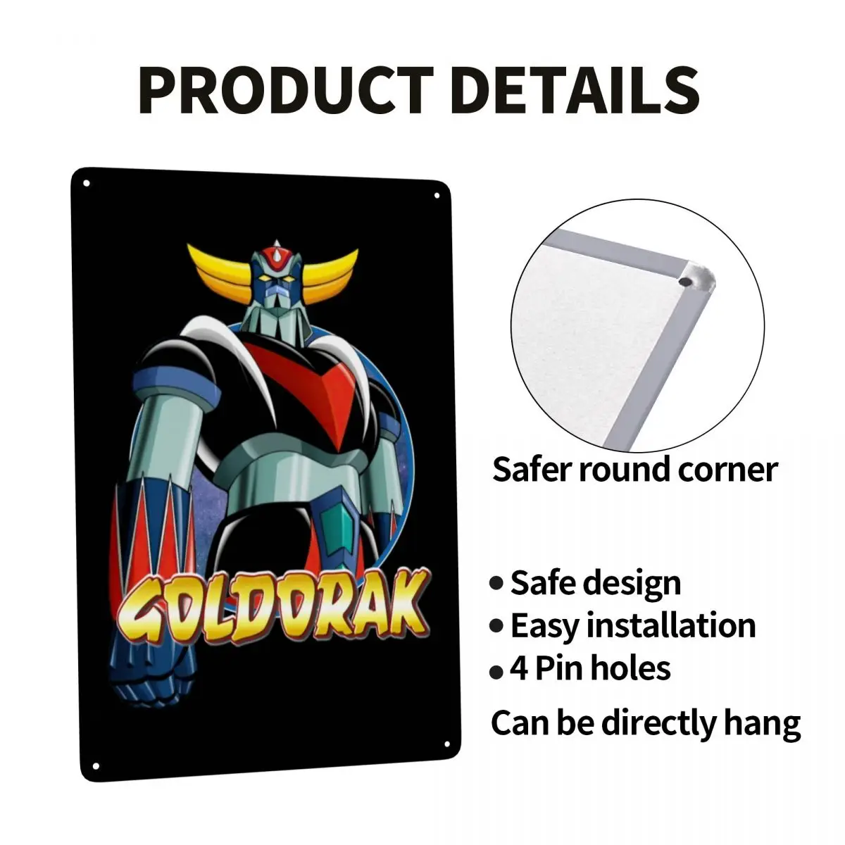  Goldorak Box 3 (coffret 5 Dvd) - DVD