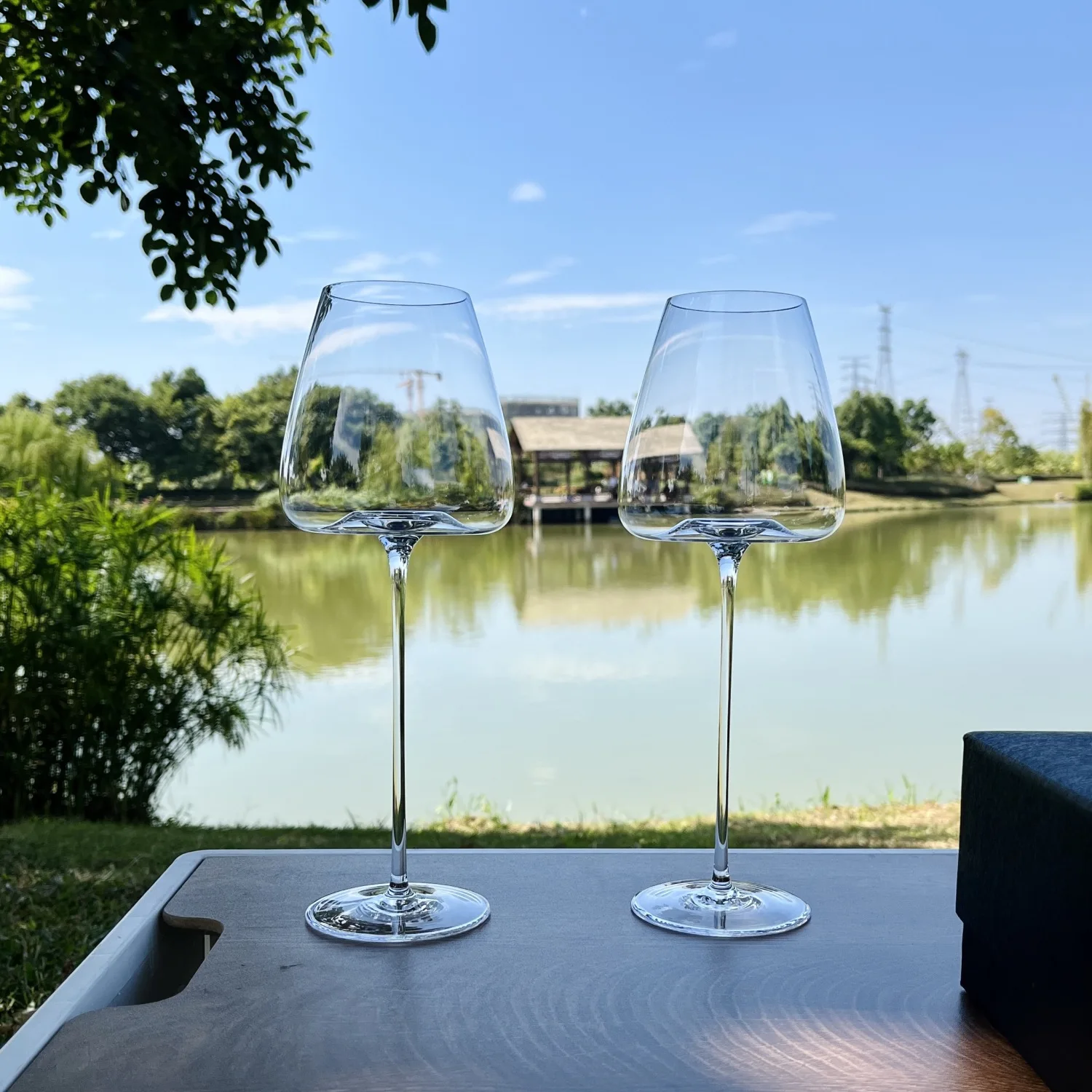 650ml/800ml Red Wine Glass Cup Bordeaux Burgundy Champagne Glass White Wine Cup Camping wine glass