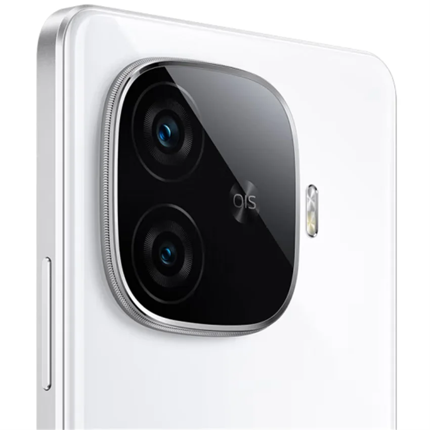 VIVO IQOO Z9 Turbo 6000mAh 80W SuperVOOC Z9 Turbo Endurance