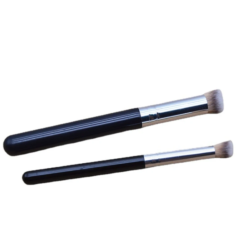 1pcsSmallSizeFaceRepairConcealerPowderFoundationPowderBrush