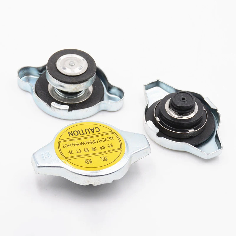 1Pc Metal Radiator Cap 0.9 For Chery Foton Brilliance Great Wall Car Accessories
