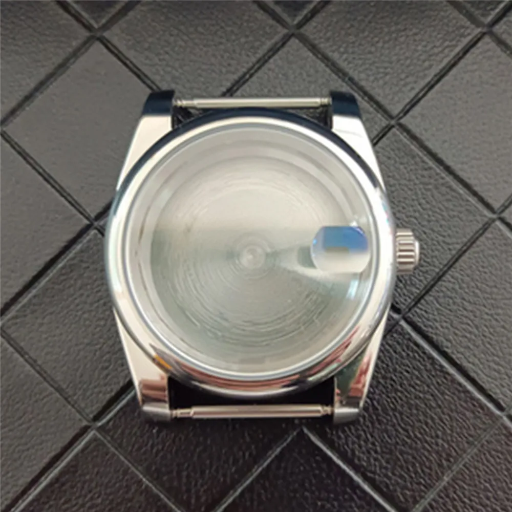 NH35 NH36 ̾   36MM ð ̽, η ƿ  Ŀ ŰƮ, Ʈ  ǰ