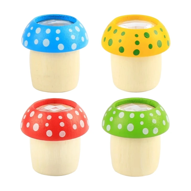 

Детский научный эксперимент Игрушечный калейдоскоп для воображения с отражением света