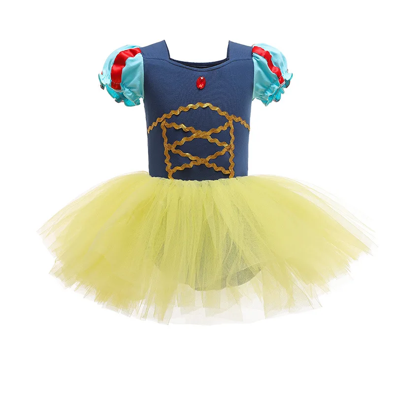 Baby Girl Ballet Dress for Kids Party Costumes ballet dress girls dance costumes
