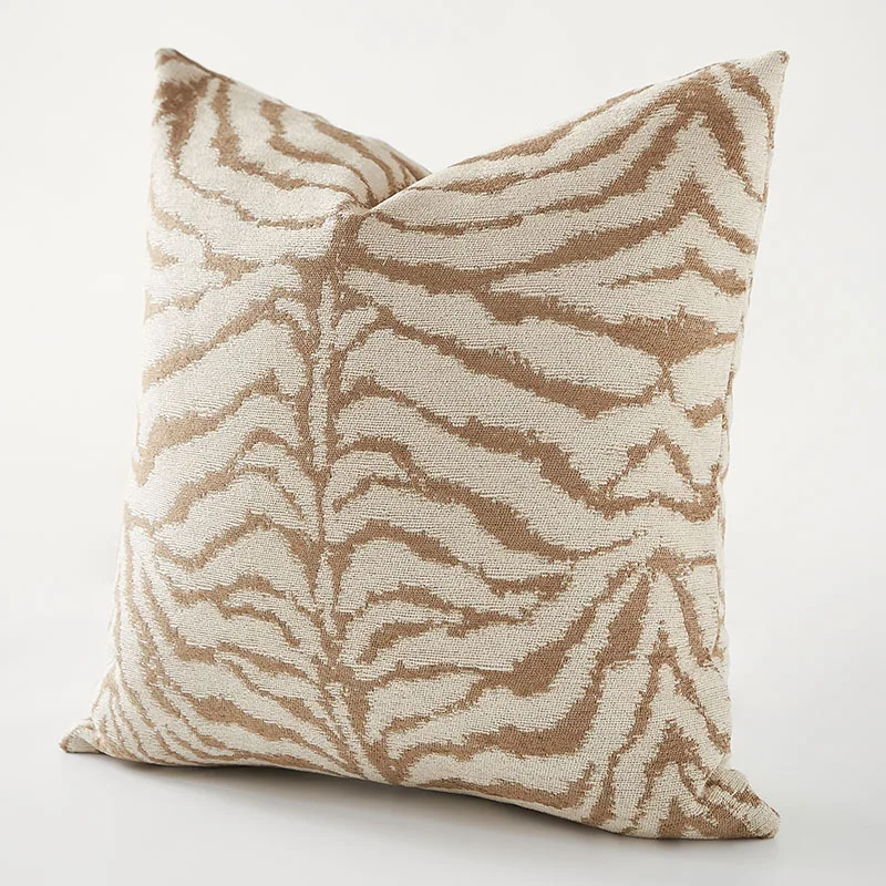 Decorative Pillow Cover for Sofa Chair Home Decorations