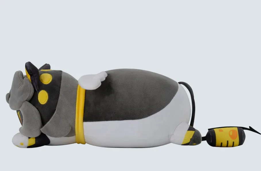 Murder Drones Plush
