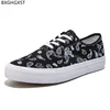 Black Canvas Shoes Men Casual Shoes for Man 2024 Unisex Designer Casual Male Shoes Мужская повседневная обувь Chaussure Homme 1