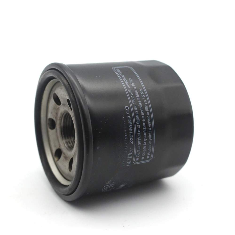 Motorcycle Air Filter Oil Filter For Benelli 502C-Leoncino500-BJ500-E/-6B /-6A Engine Replacement Parts air filter motorcycle air filter air filter cleaner