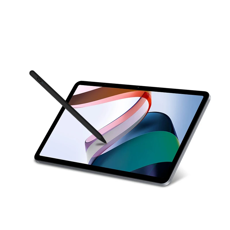 Stylus Pen For Xiaomi Pad 5 Pro 11 inch 12.4 Mi Pad 5 MiPad 5 pro 6 Redmi Pad Tablet Screen Touch Smart Pen Pencil Thin Drawing 5