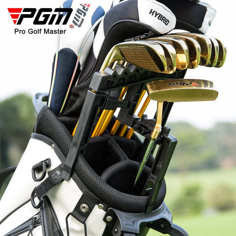 Golf Club Porta Le Sacche Con Le Mazze Da Golf React Mazze Da Golf