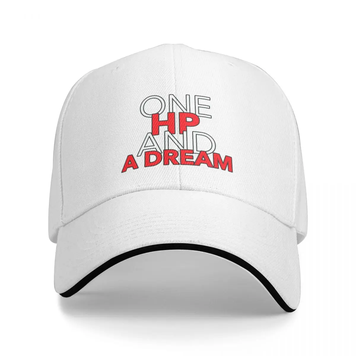 

Baseball Cap For Men Women TOOL Band 1 HP And A Dream Sunscreen Rugby Golf Hat Hats