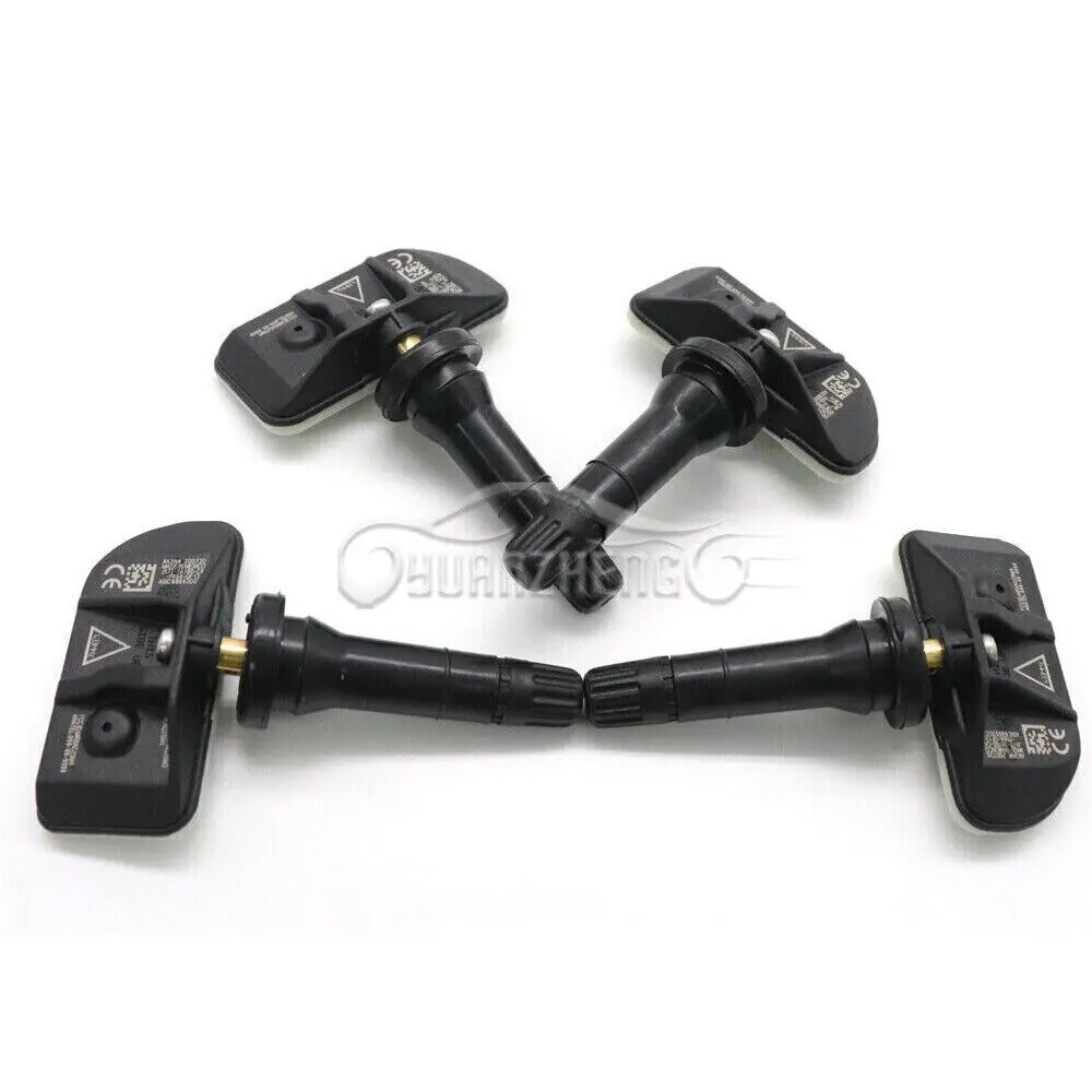 ڵ TPMS Ÿ̾ з  JX7T-1A180-CA ͸ ý    ͽ÷η 2020 2.3L 3.0L 433Mhz