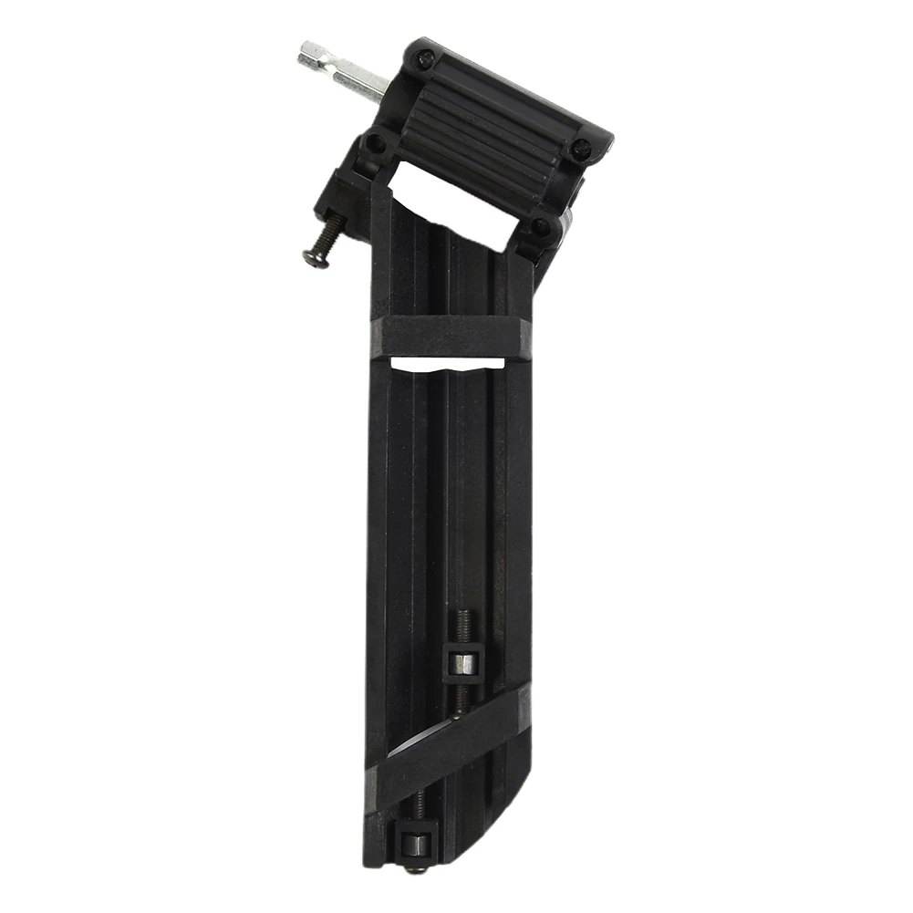 

1 шт. портативная точилка для сверл инструмент для заточки корундовый стойкий шлифовальный круг 180*40*32 мм сверла для дерева