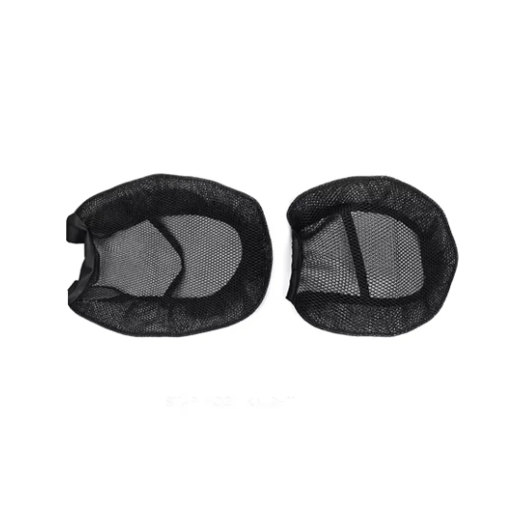 For Honda NC750X NC700X NC700S NC700XD NC 750 700 X S XD 750X 700X motorcycle Accessories Seat Cushion Cover Fabric Protector