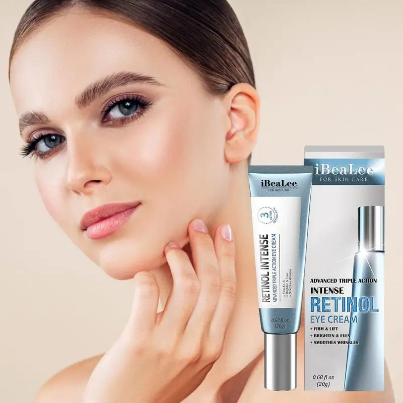 Рисунок 6 - Крем для области вокруг глаз