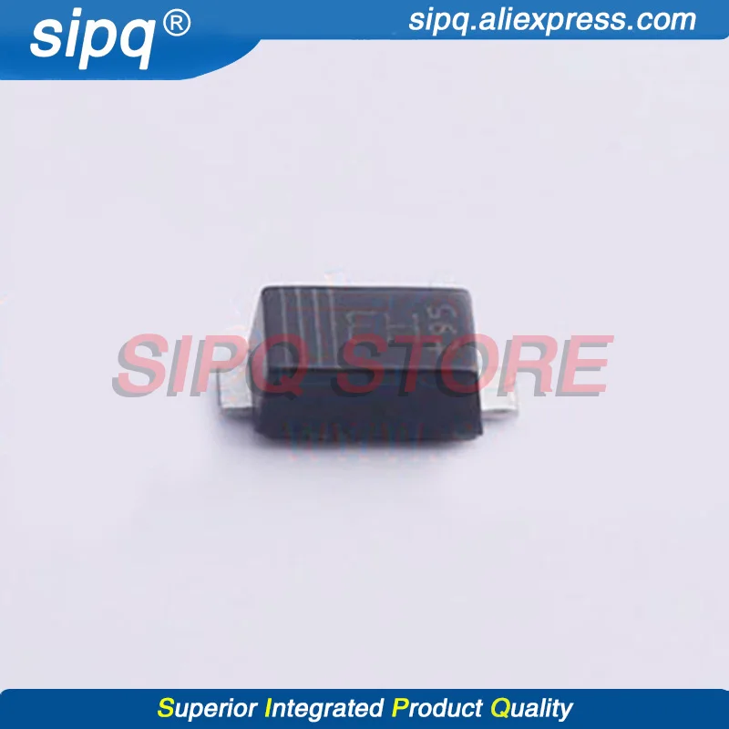 

150PCS/LOT PNS40010ER,115 PNS40010ER SOD-123W Marking:EH Brand New and Original In Stock Authentic Product