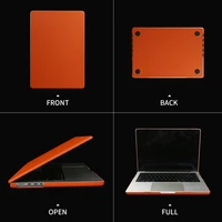 Étui pour ordinateur portable pour Macbook Pro 16 A3428 / A3429 Air 15 A3448 M5 Neo A18 A3404 Pro 14 A3426 / A3427 Air 13 A3449 M5 2026 3