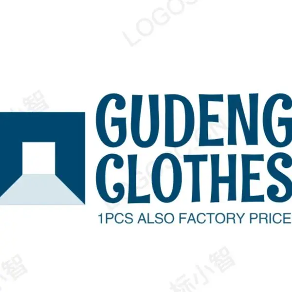 Gudeng Clothes Store