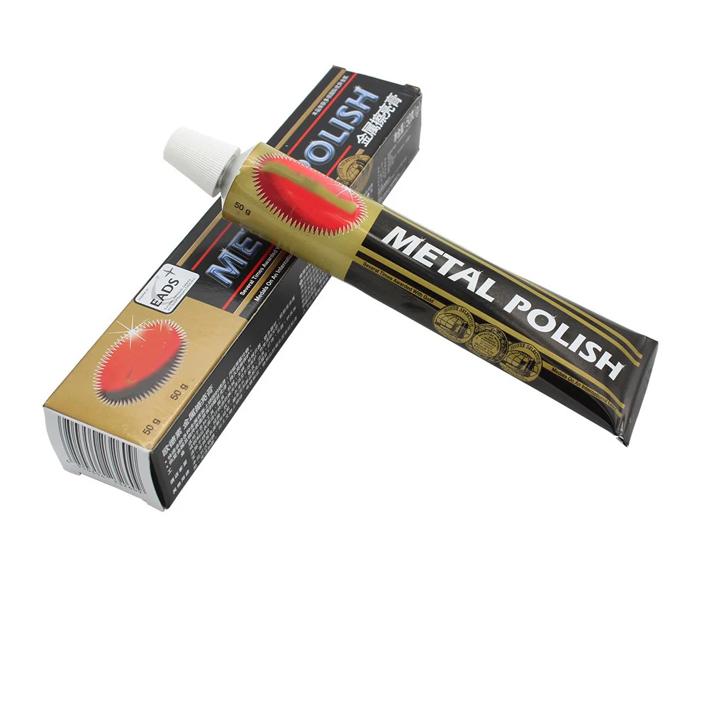 Autosol Industrial Grade Metal Polish Paste at Rs 200/piece in