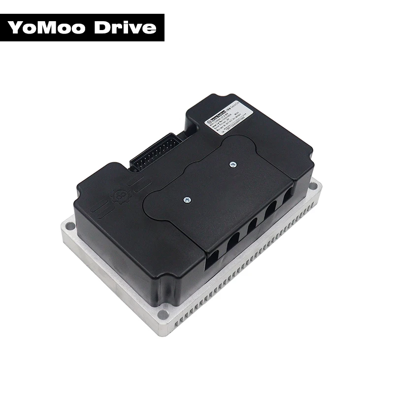 난징 파드라이버 BLDC 사인파 모터 컨트롤러, 6KW 모터용 ND72680, 48V-72V, 350A