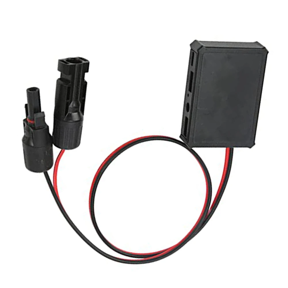 อะแดปเตอร์ชาร์จ USB โซลาร์เซลล์