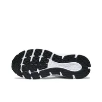 New Balance 408 : Chaussures décontractées basses confortables, élégantes, durables et respirantes pour hommes et femmes – Blanc et argent ML408WM 5