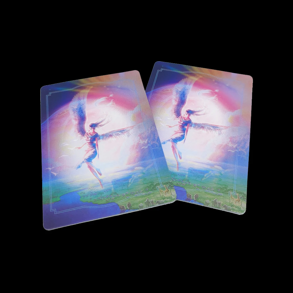専用　Infinity love Oracle Cards Deck Amazon.com: EMPATHSOUL Love Oracle Cards, Life Relationship