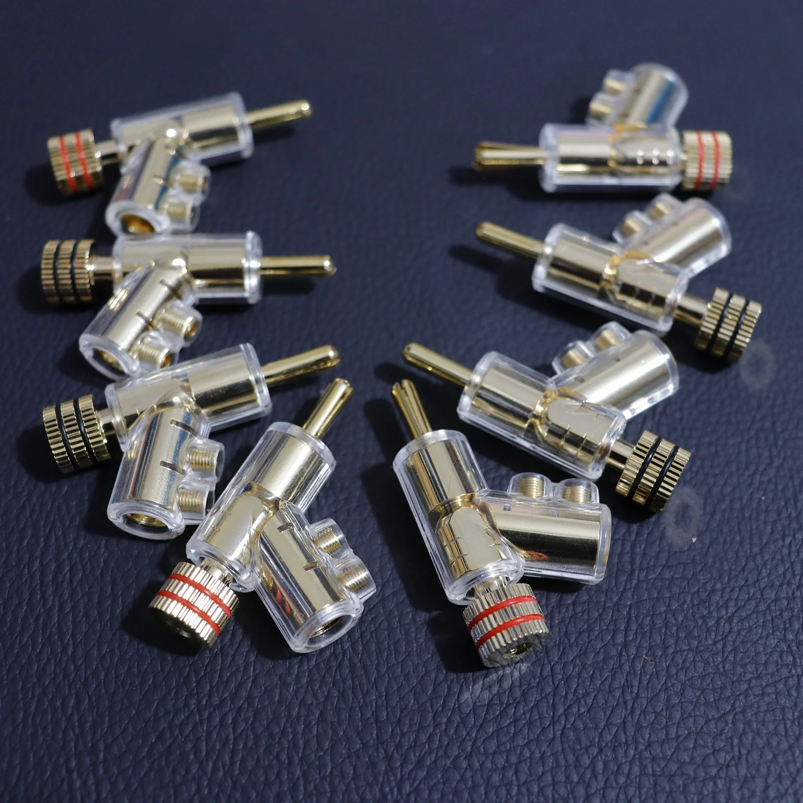 TEAC WBT-0644 バナナプラグ TEAC WBT-0644 バナナプラグ