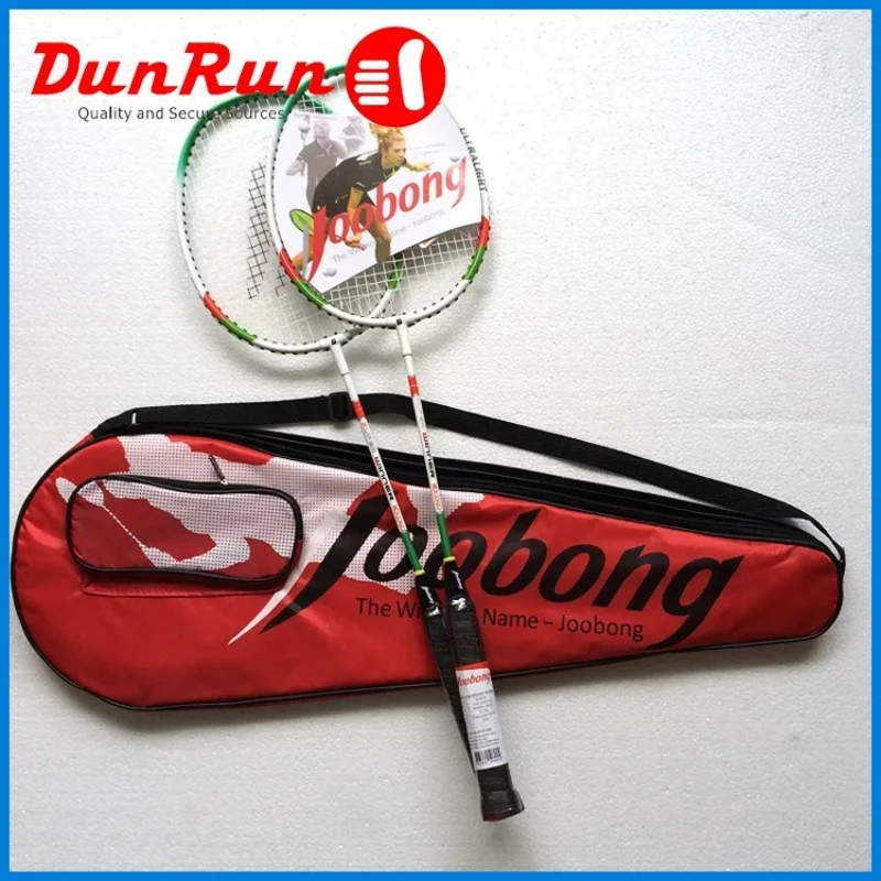 

Wholesale Discount Ready Made New Models Alloy Aluminum Badminton Racket