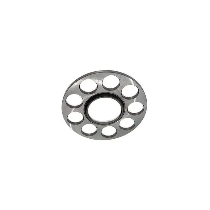 

JMV155 Hydraulic Pump Spare Part Retainer Plate For Excavator