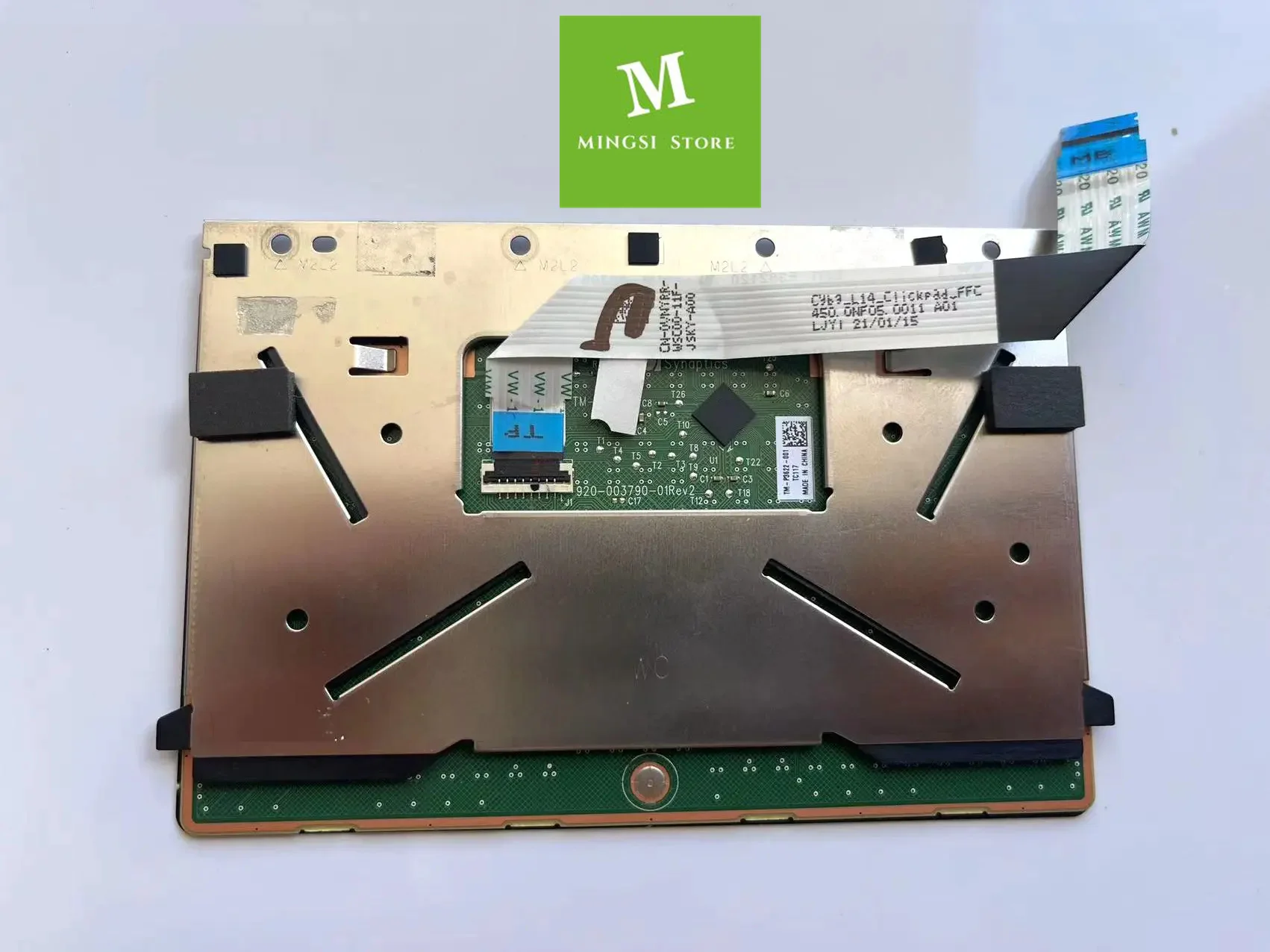 componentes para reparação de laptop