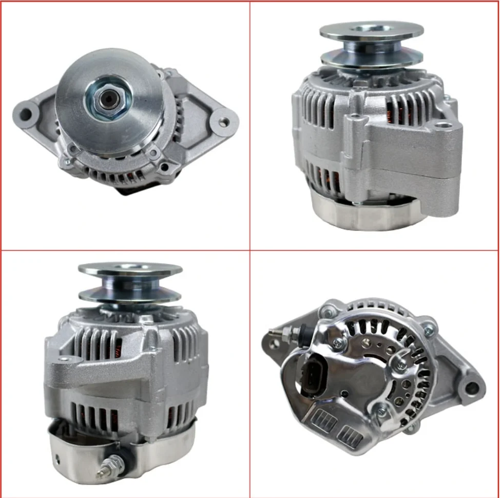  ǰ, OEM 27060-78153-71 4Y , 50A, 12V, Ÿ 7FG25 7FG30 8FG25 8FG30 
