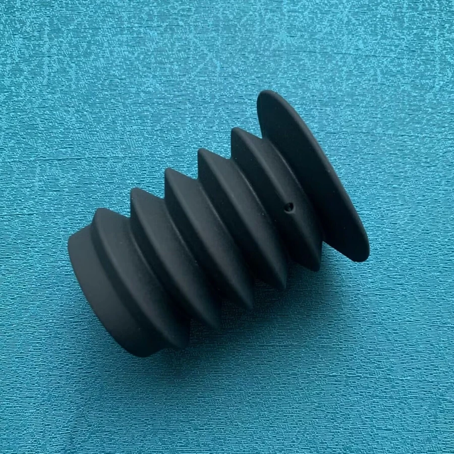 Coppe Da Oculare In Gomma - Eyecup Visione Notturna, Scudo Lente - Foto 3