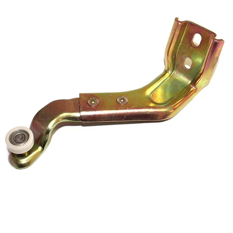 送料無料 通販 Right Roller Door Sliding Lower Car Bottom Mercedes for パーツ交換・修理・メンテナンスサービス