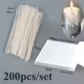 12cm x Foil Papers S