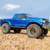 CROSS RC AT4V RTR 1/10 RC Off-road Vehicles Remote Control Crawler Car Assembled TH21781-SMT6 2