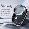 Xiaomi Youpin Mini Electric Shaver Rechargeable Waterproof Men Portable Travel Detachable Shaver Beard Body Hair Trimmer Gift 6